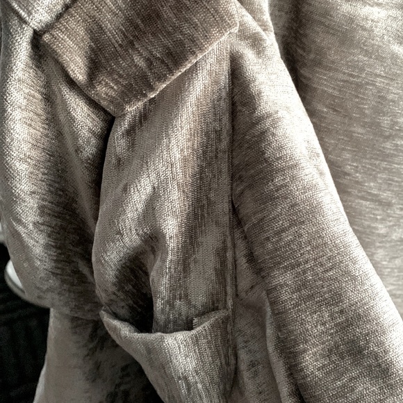 DRAPES - CASA BRAND - 2 PANELS - Picture 4 of 5